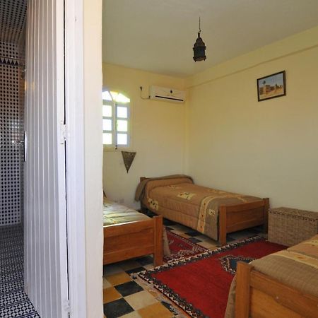 Riad Freija-Taroudant Eksteriør bilde