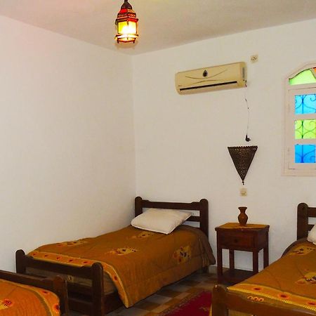 Riad Freija-Taroudant Eksteriør bilde