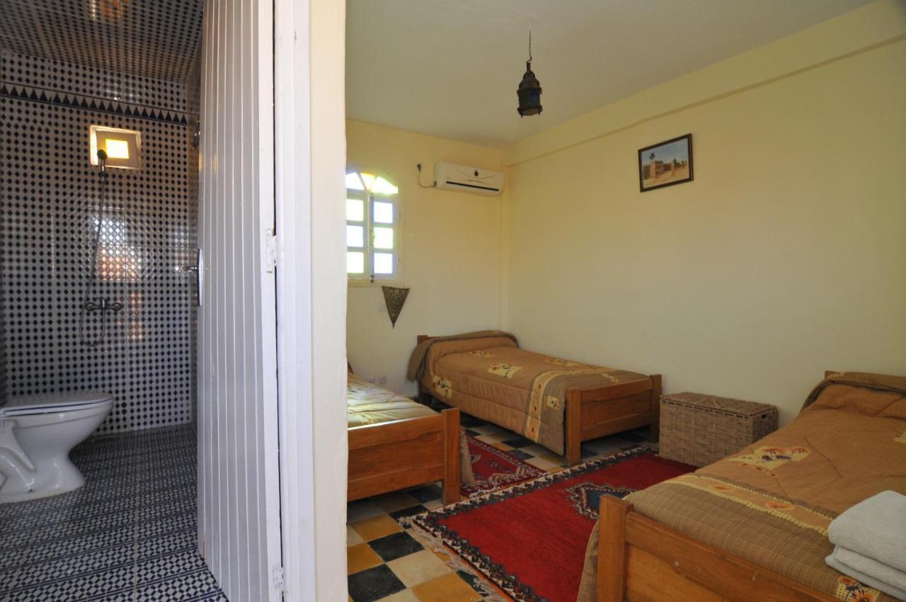 Riad Freija-Taroudant Eksteriør bilde