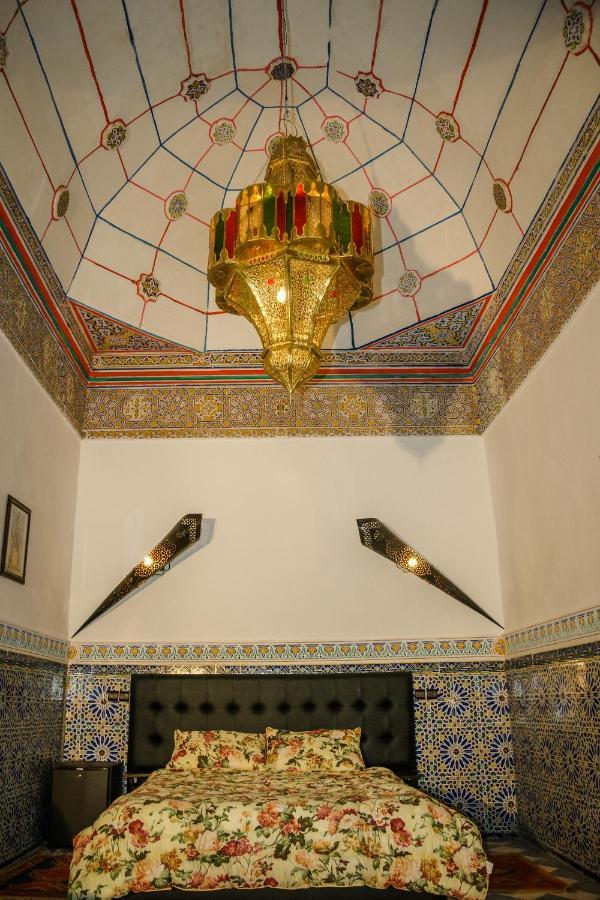 Riad Freija-Taroudant Eksteriør bilde