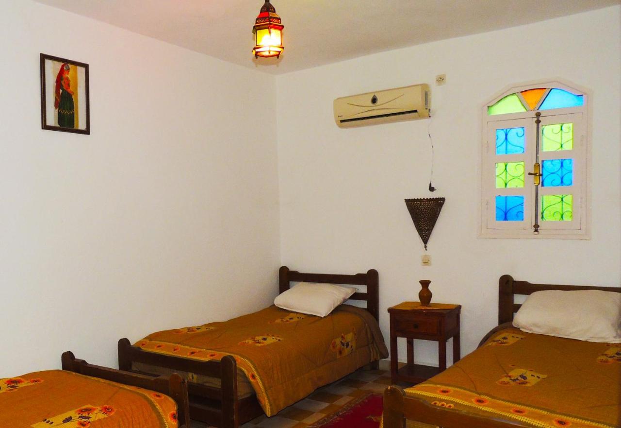 Riad Freija-Taroudant Eksteriør bilde