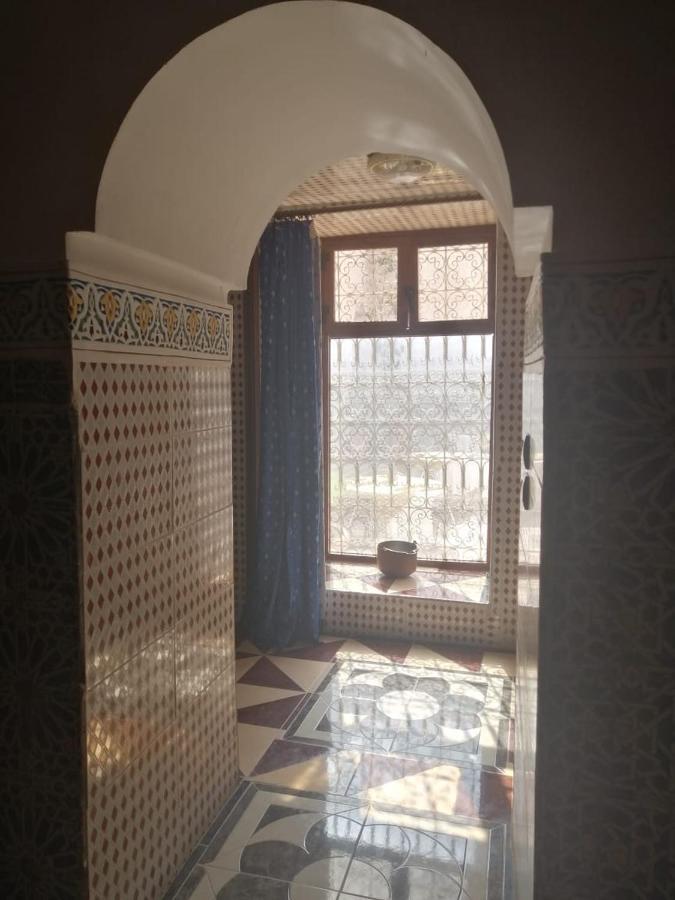 Riad Freija-Taroudant Eksteriør bilde