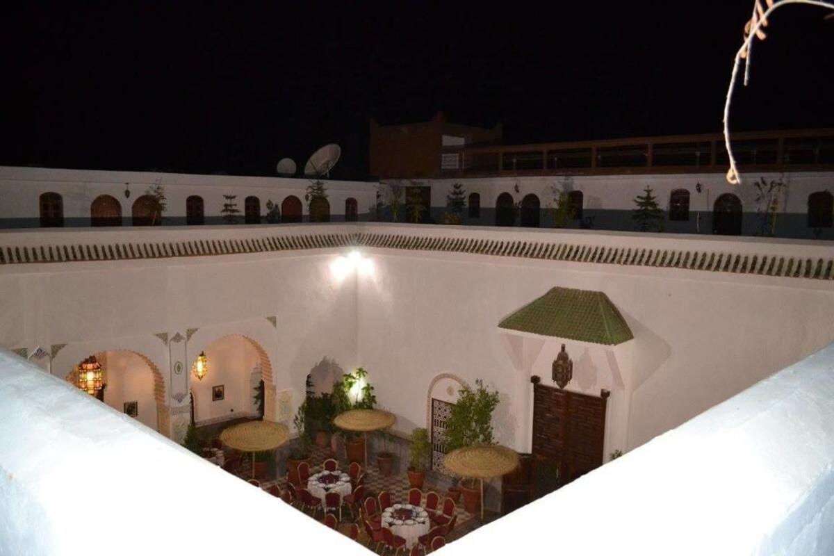 Riad Freija-Taroudant Eksteriør bilde