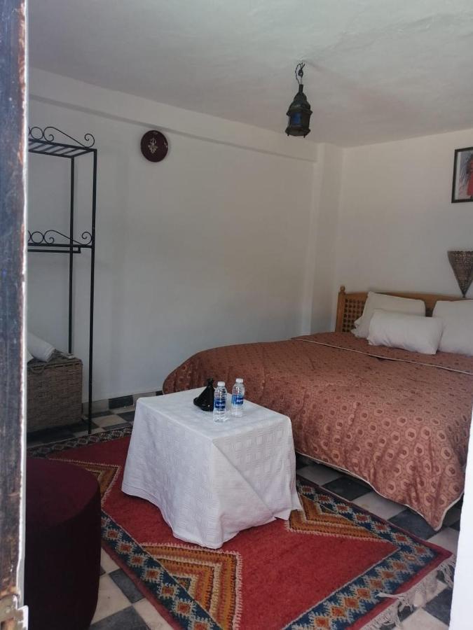 Riad Freija-Taroudant Eksteriør bilde