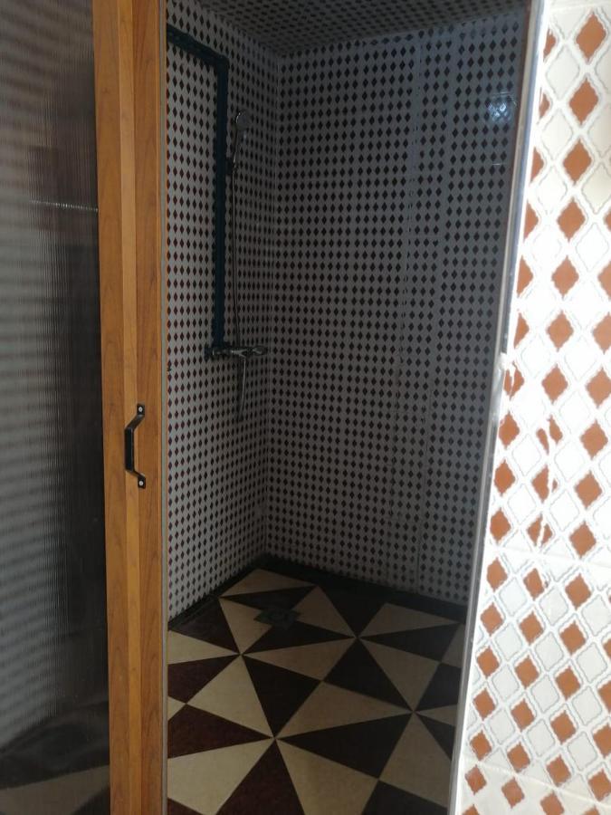 Riad Freija-Taroudant Eksteriør bilde