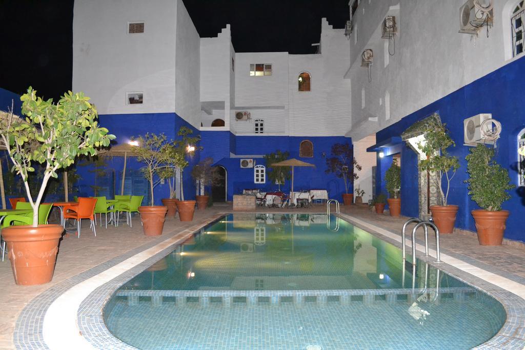 Riad Freija-Taroudant Eksteriør bilde