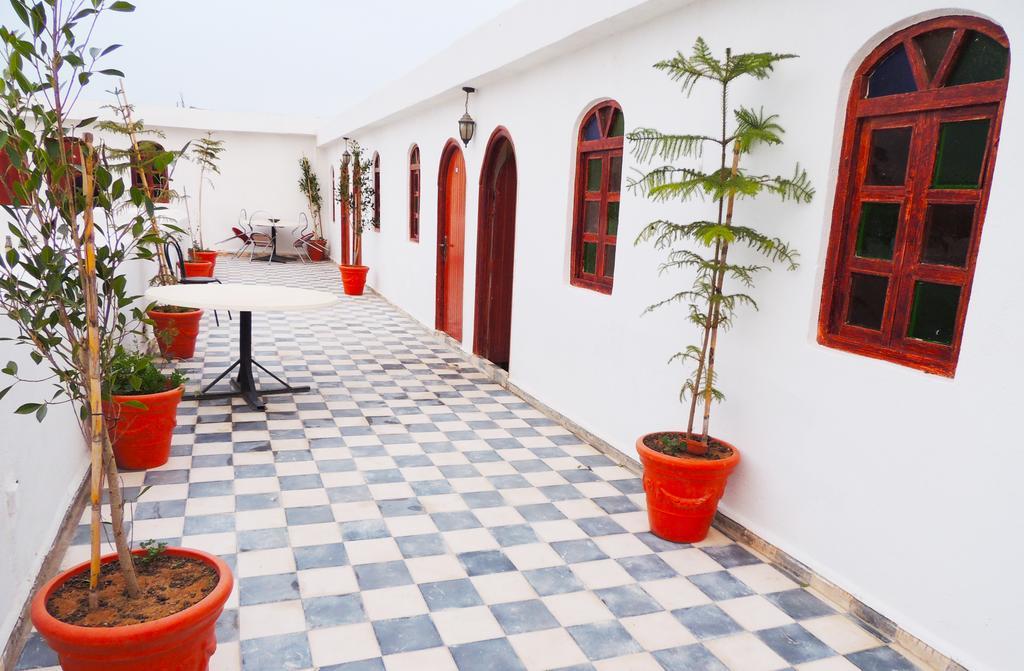 Riad Freija-Taroudant Eksteriør bilde